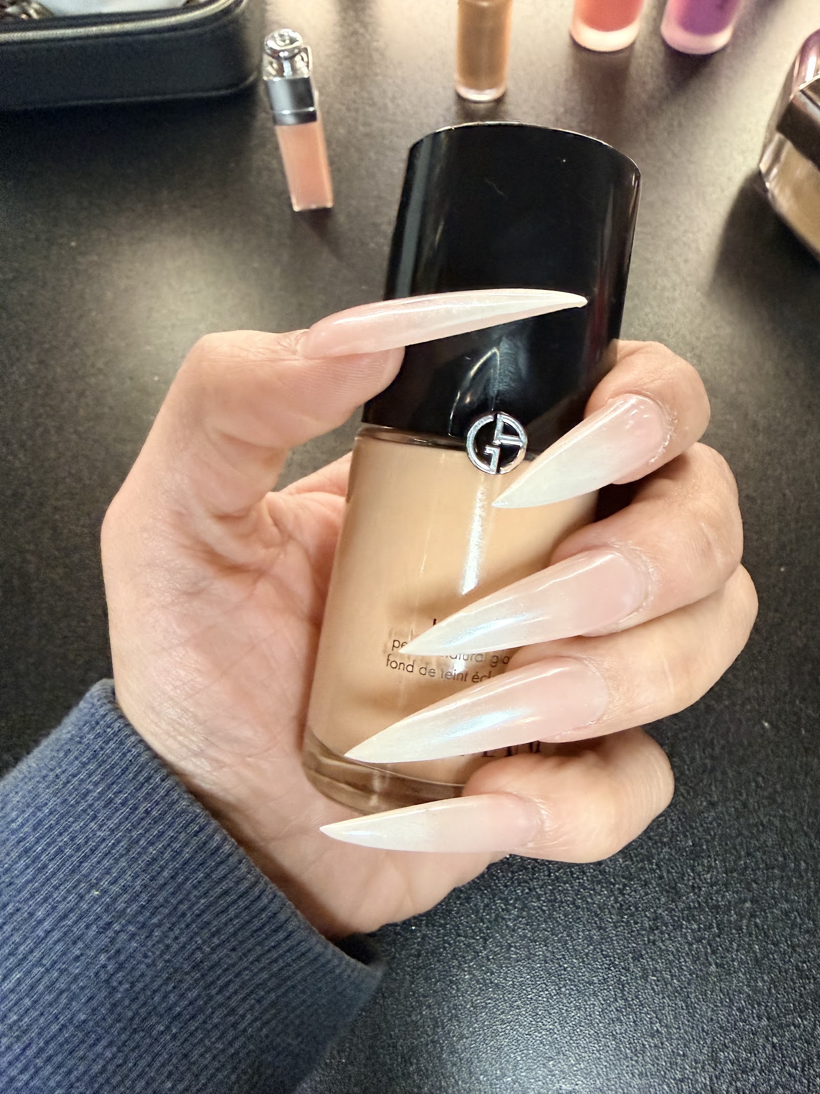 DIVINE NAIL BAR nail photo 1