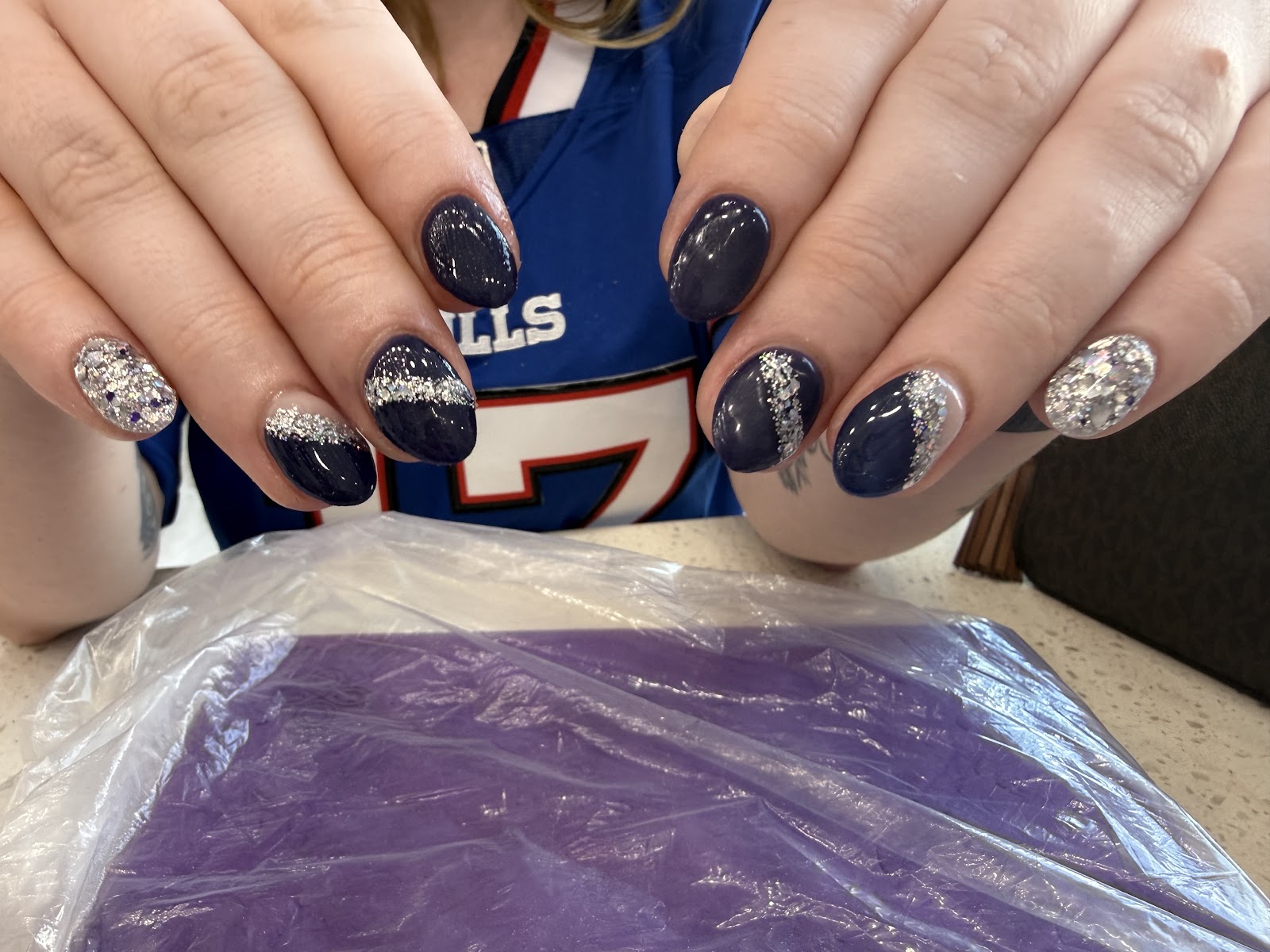 DIVINE NAIL BAR nail photo 3